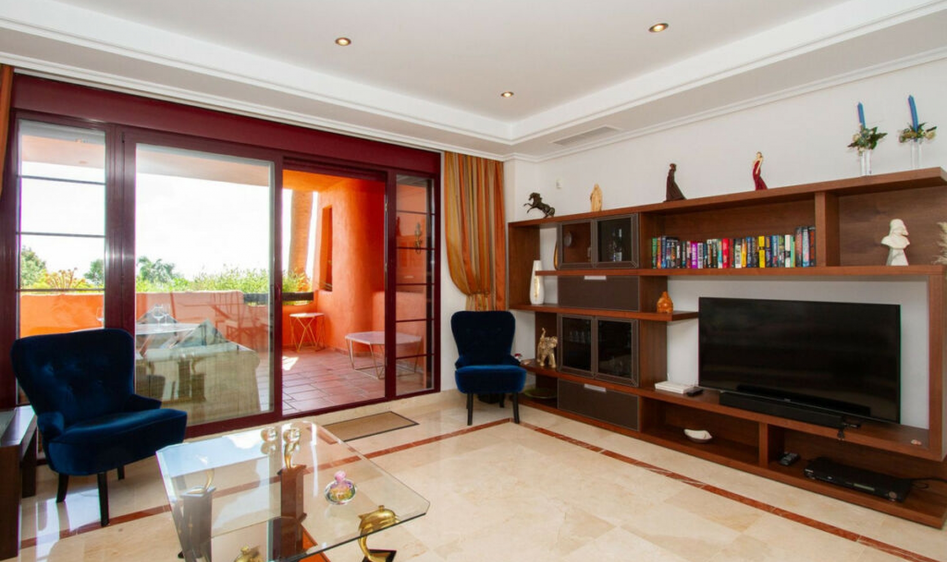 Resale - Apartment -
La Mairena