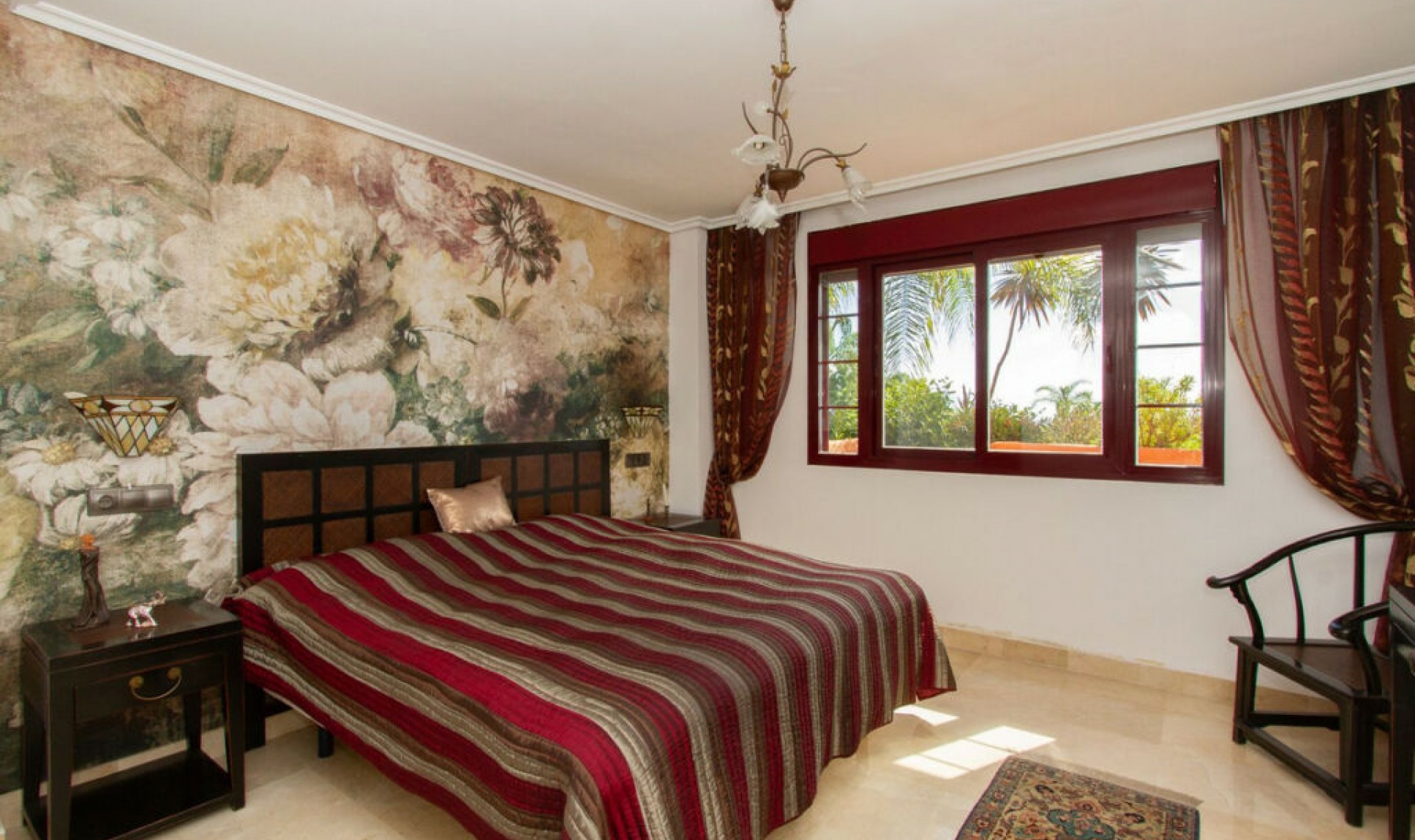 Resale - Apartment -
La Mairena