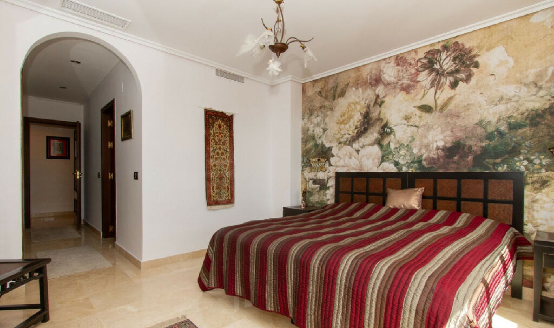 Resale - Apartment -
La Mairena