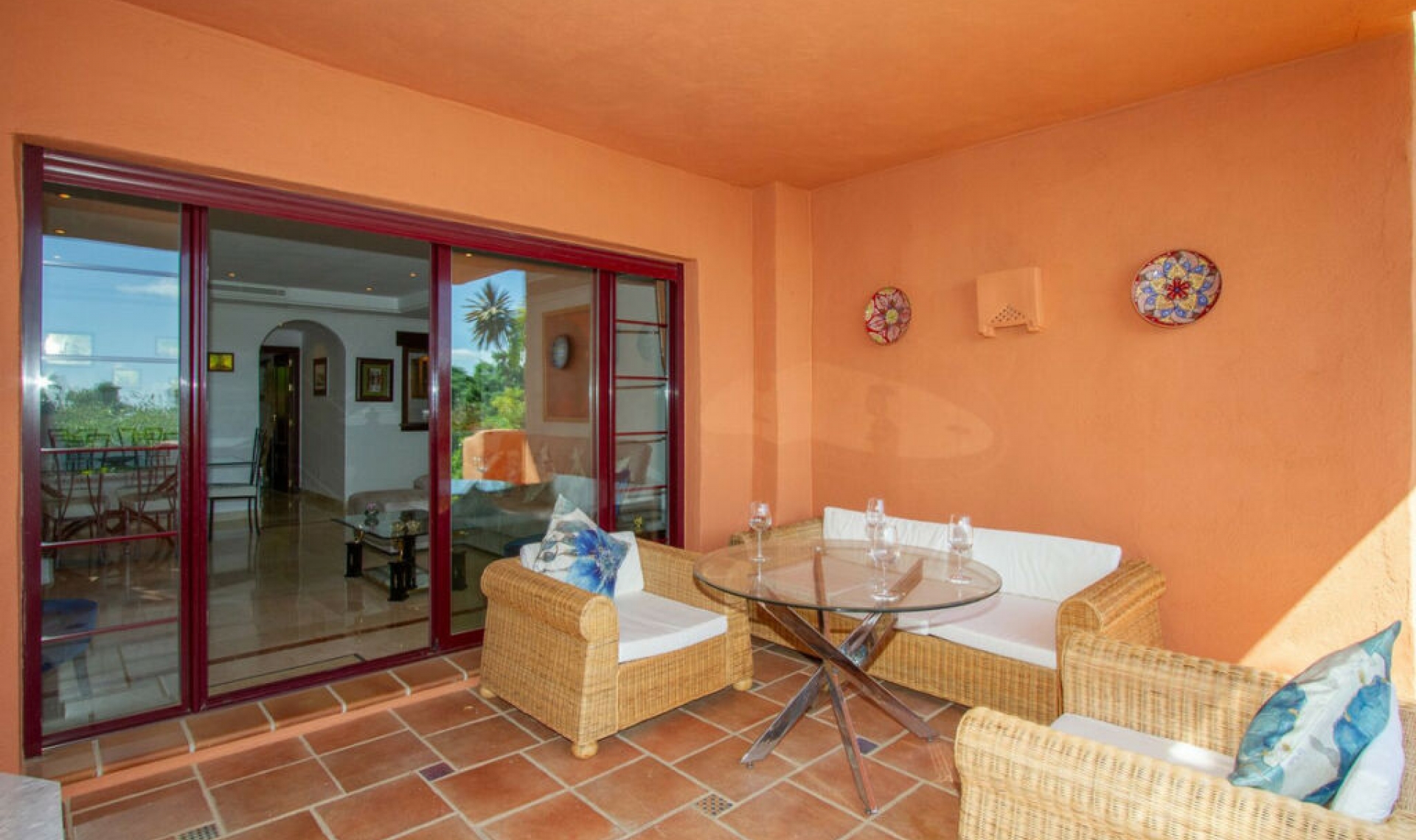 Resale - Apartment -
La Mairena