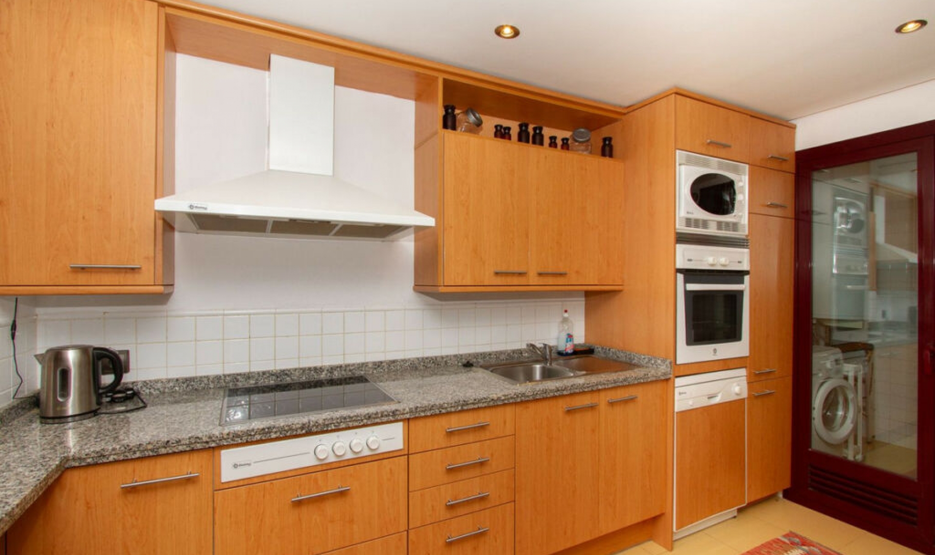 Resale - Apartment -
La Mairena