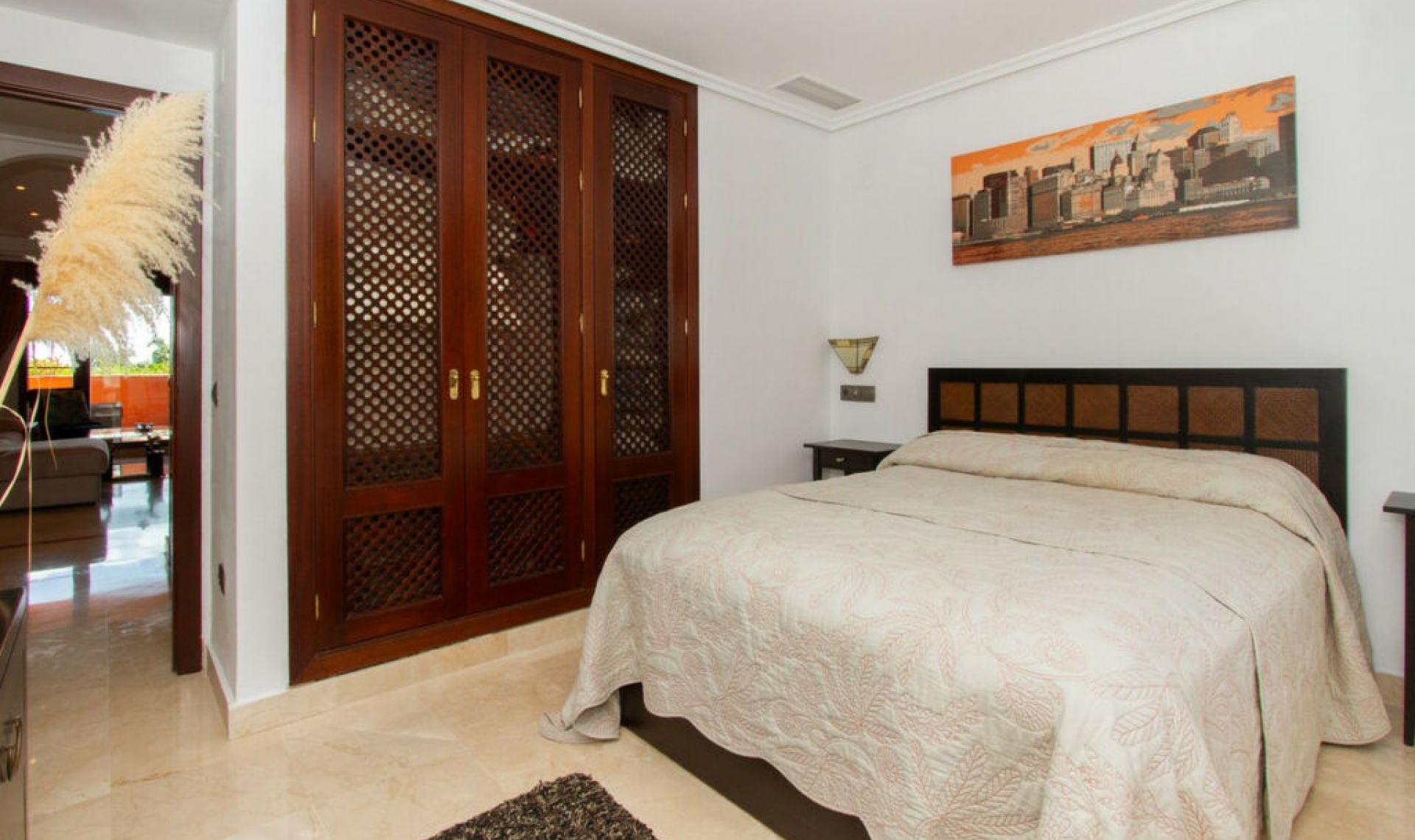 Resale - Apartment -
La Mairena