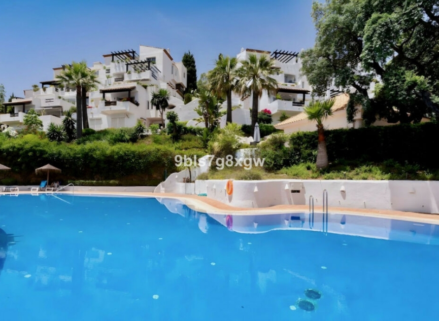 Resale - Apartment -
La Mairena