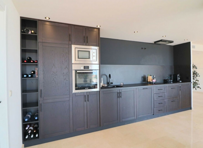 Resale - Apartment -
La Mairena