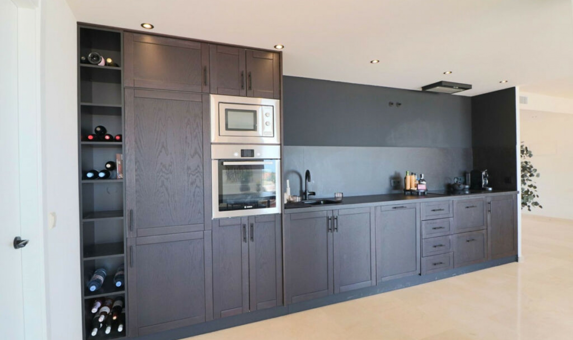 Resale - Apartment -
La Mairena