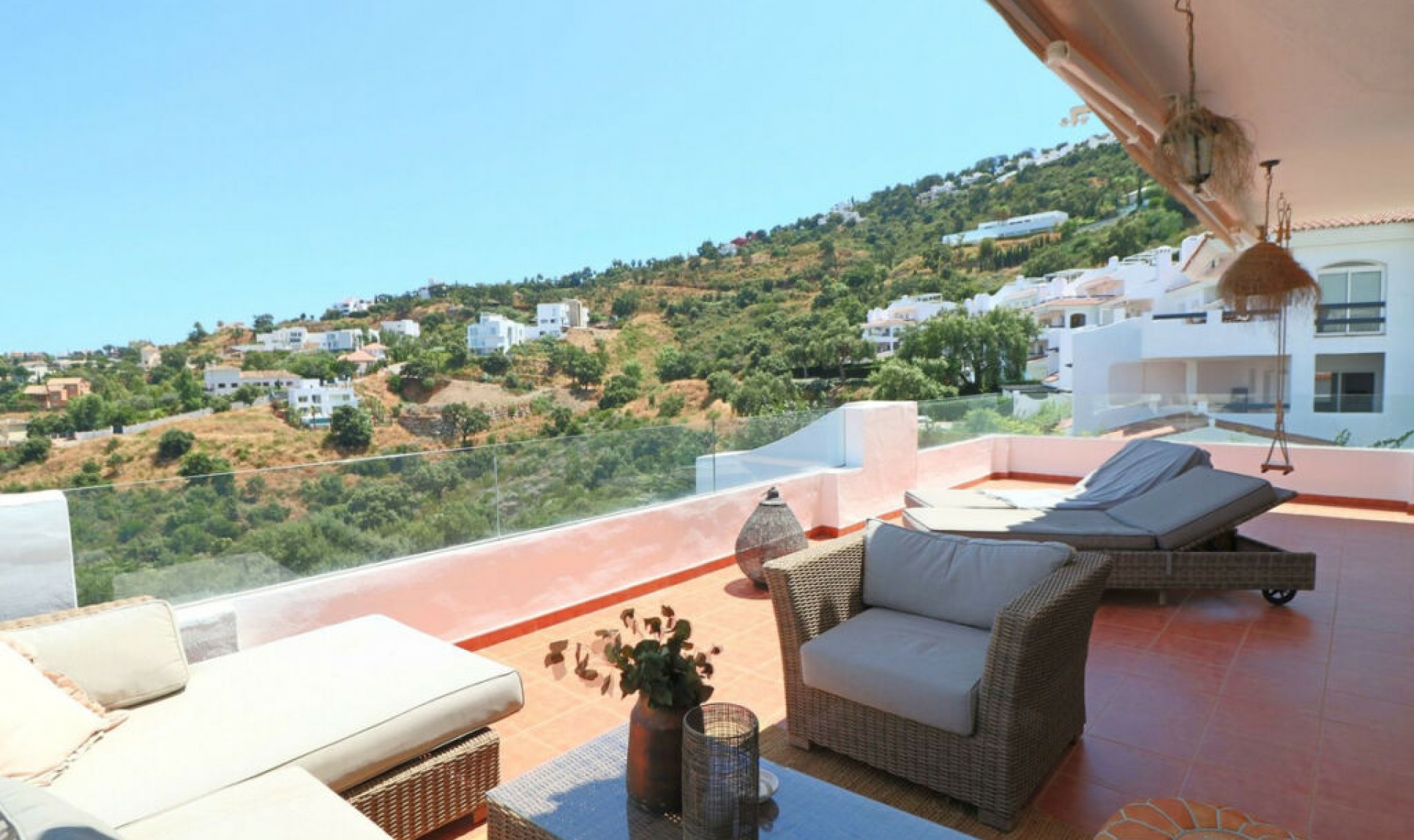 Resale - Apartment -
La Mairena