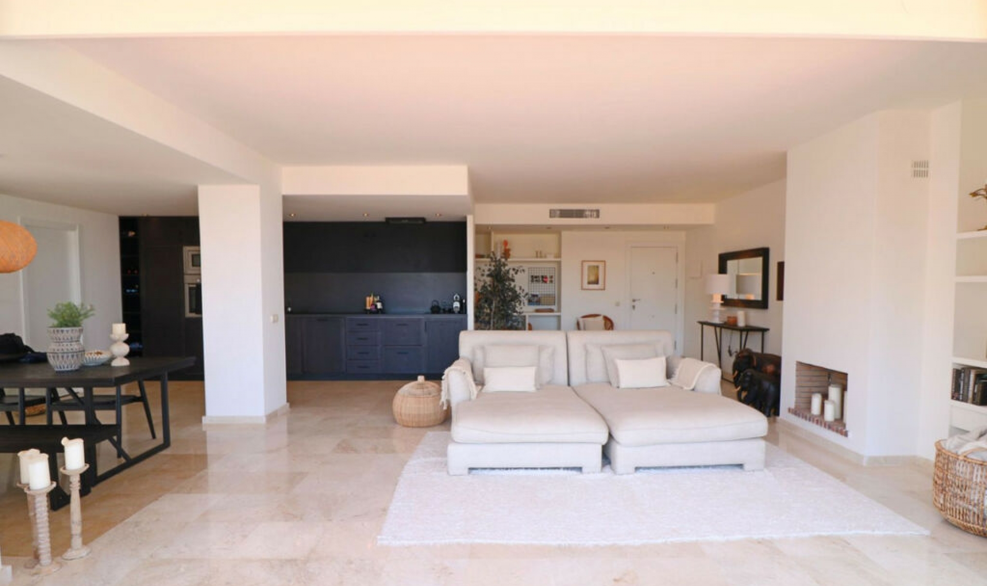 Resale - Apartment -
La Mairena