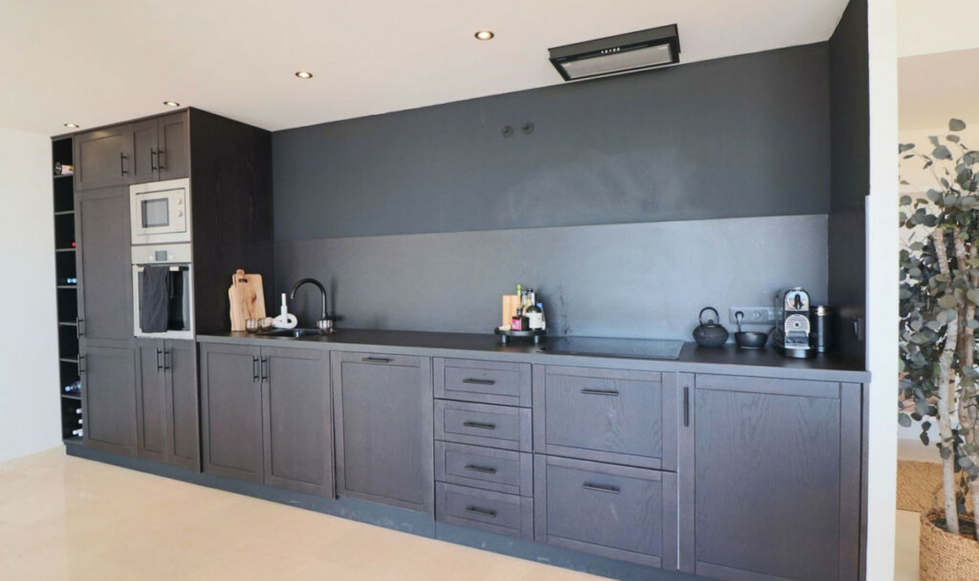 Resale - Apartment -
La Mairena