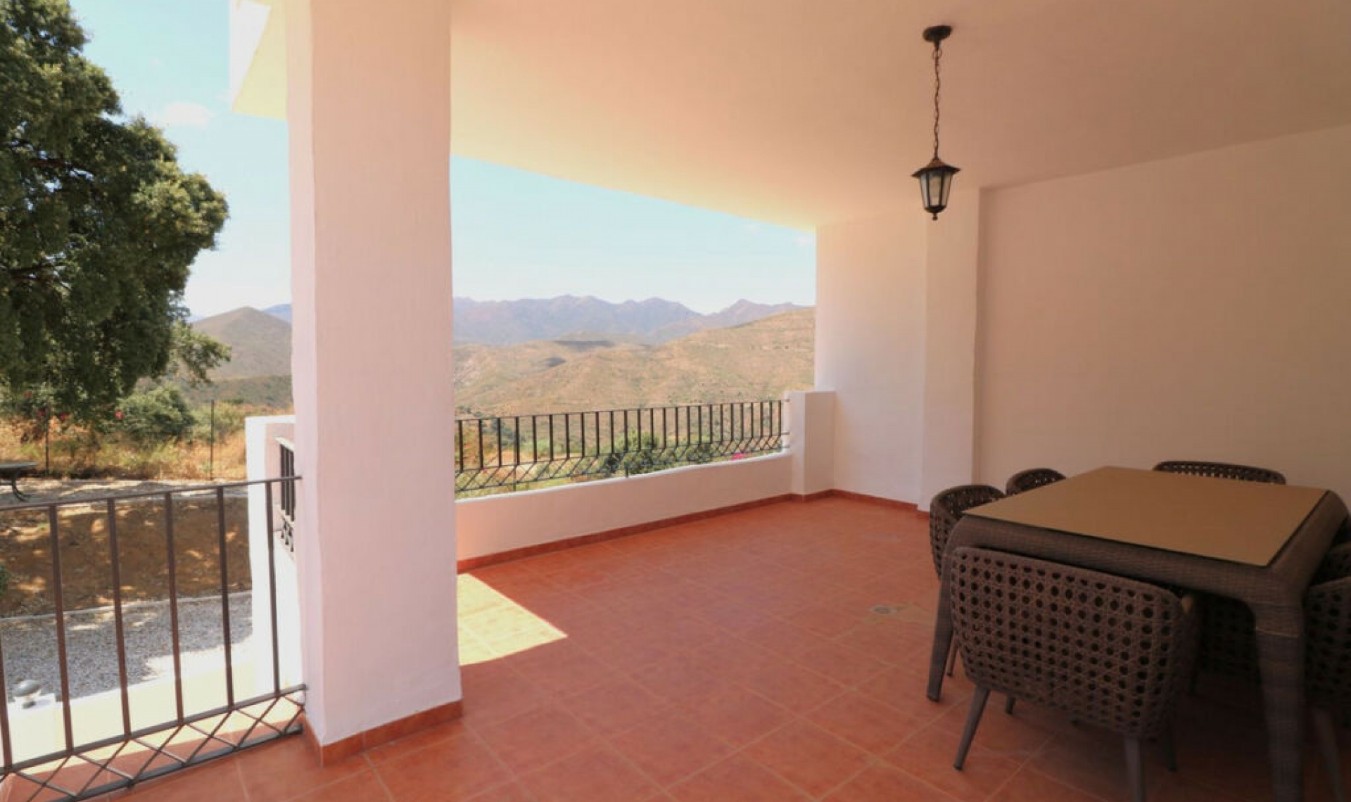 Resale - Apartment -
La Mairena