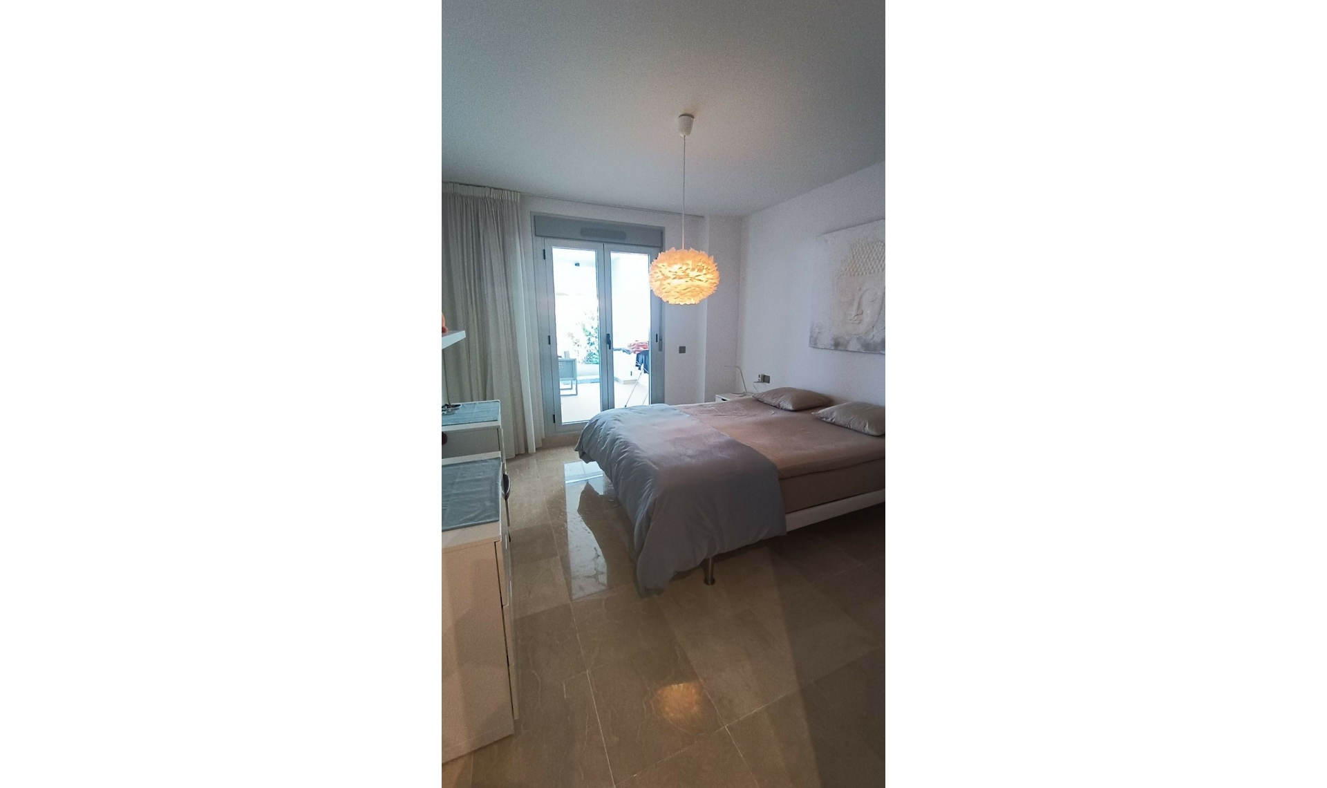 Resale - Apartment -
La Mairena