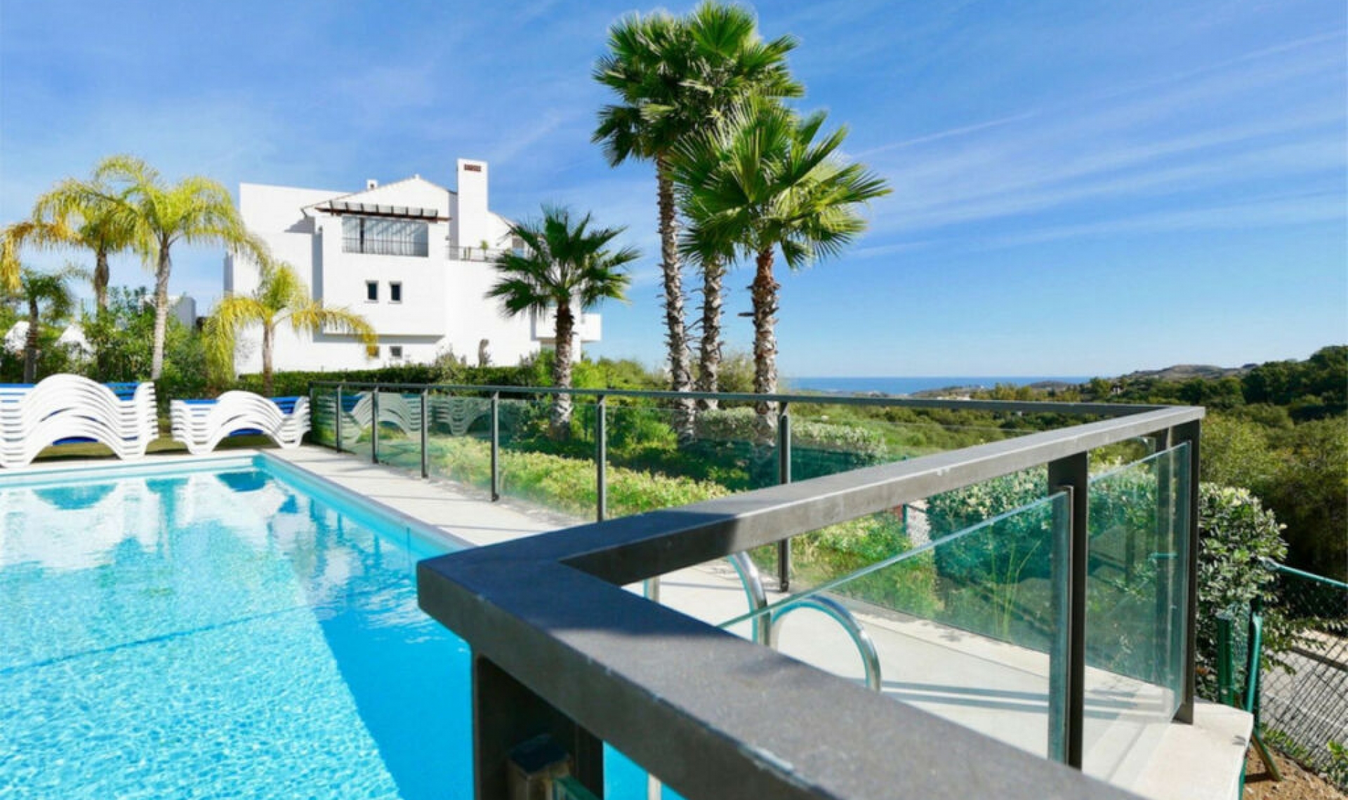 Resale - Apartment -
La Mairena