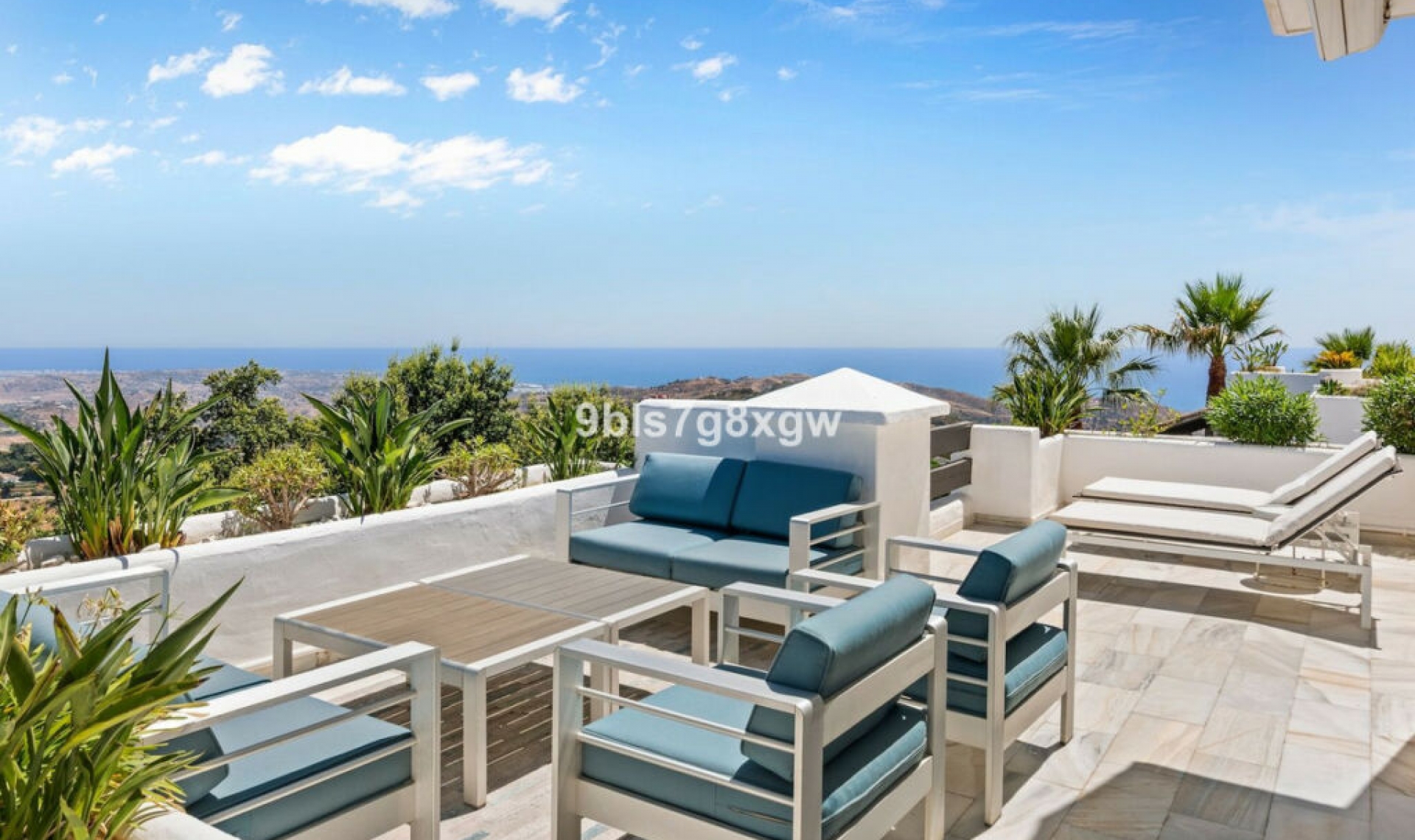 Resale - Apartment -
La Mairena
