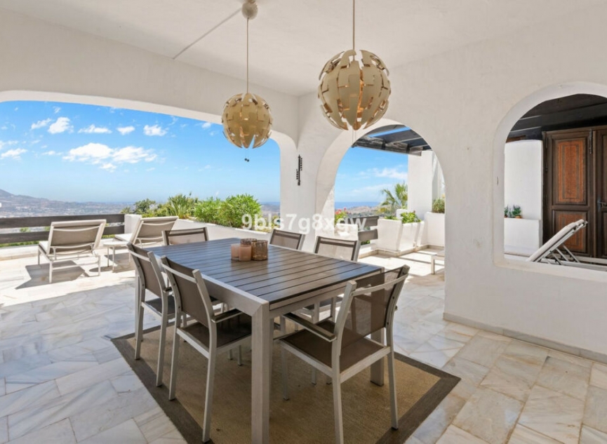 Resale - Apartment -
La Mairena
