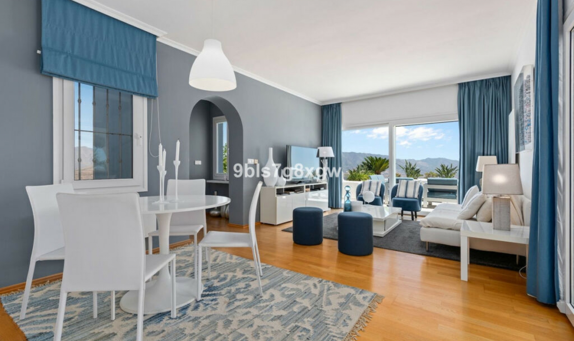 Resale - Apartment -
La Mairena
