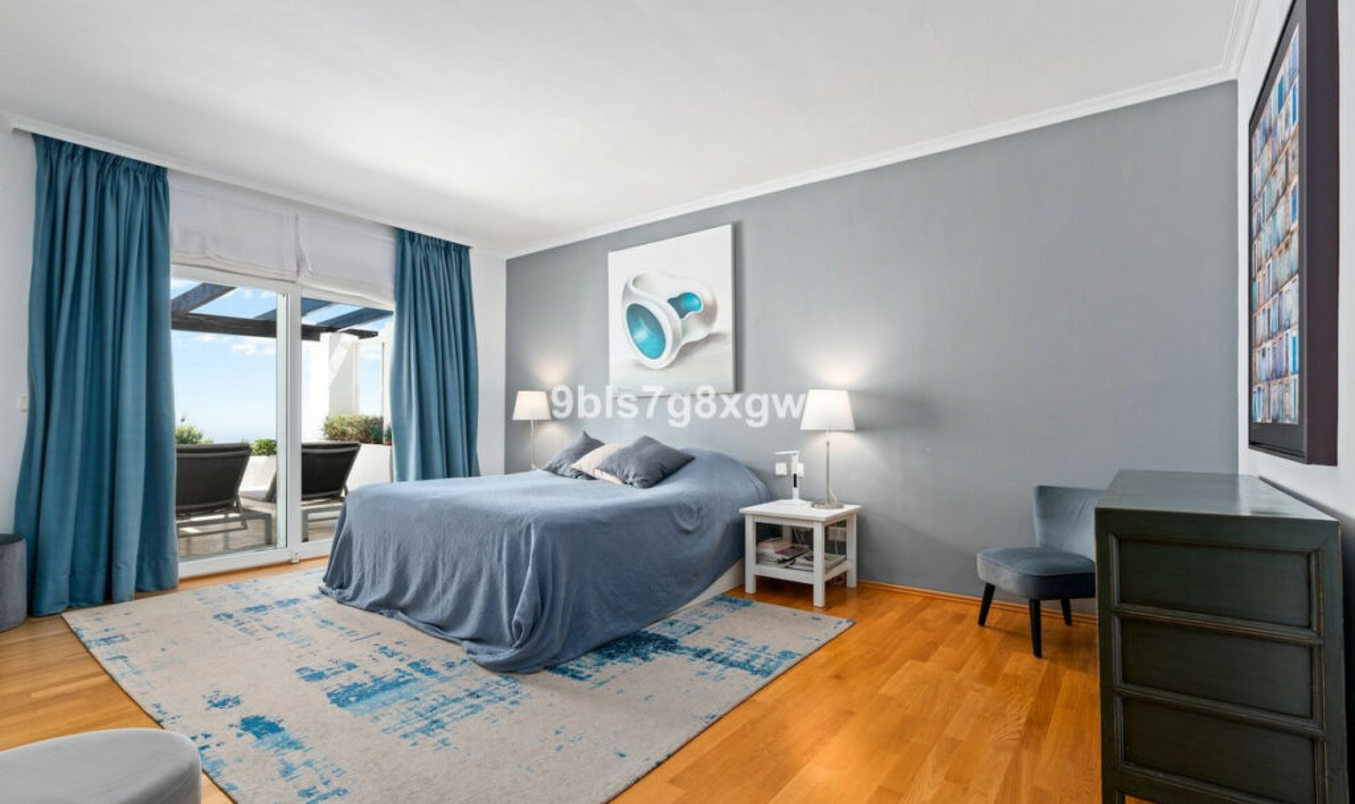 Resale - Apartment -
La Mairena