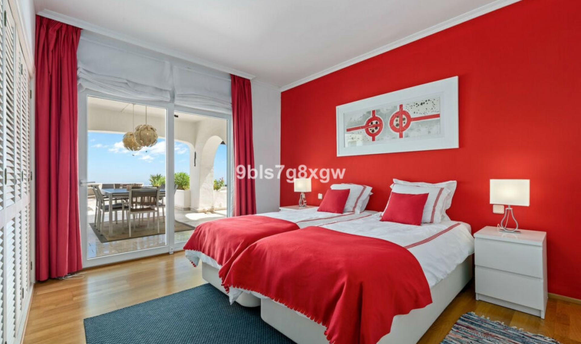Resale - Apartment -
La Mairena