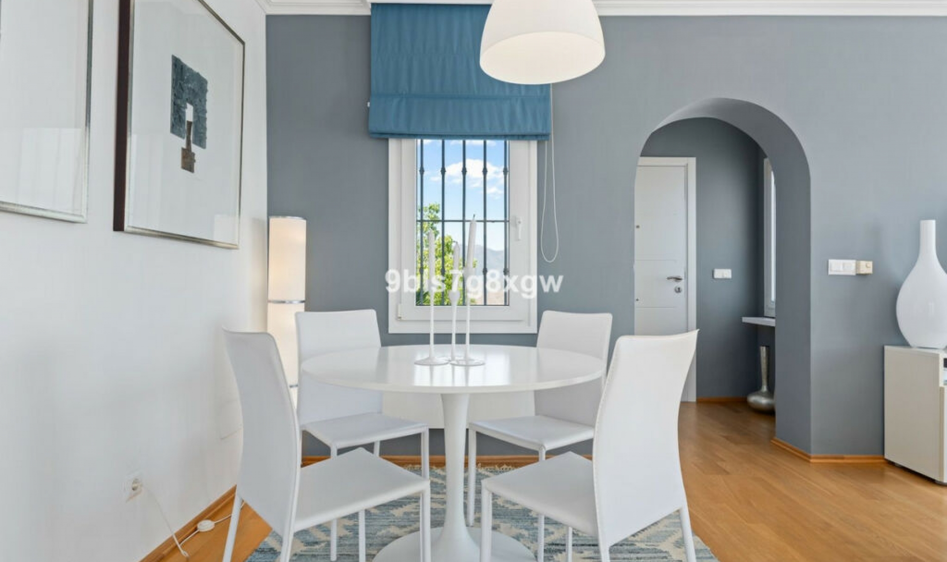 Resale - Apartment -
La Mairena