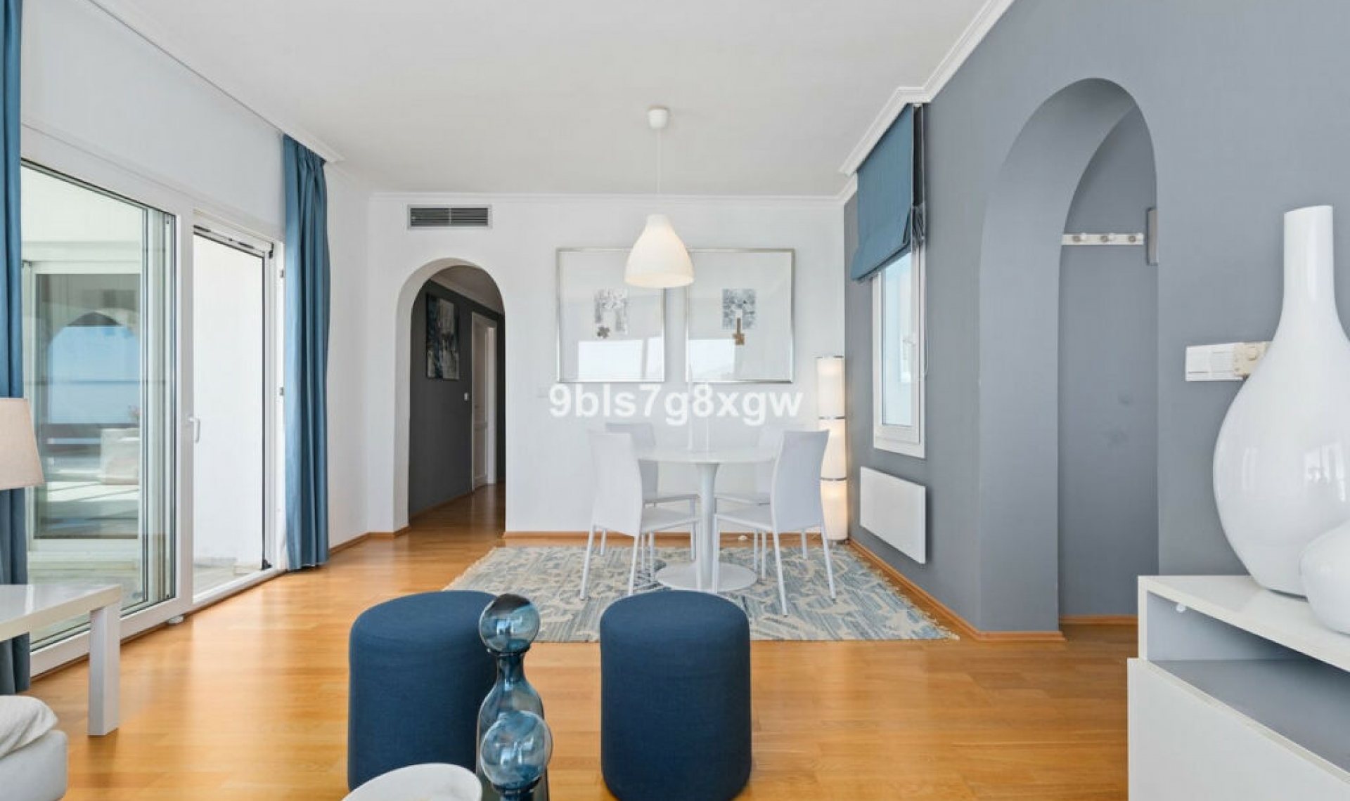 Resale - Apartment -
La Mairena