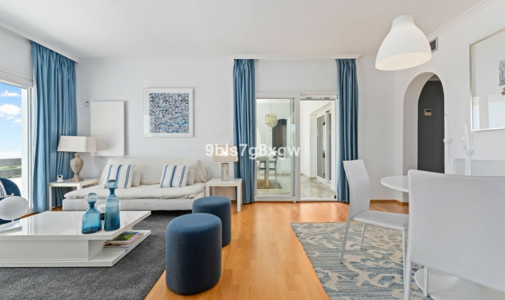 Resale - Apartment -
La Mairena