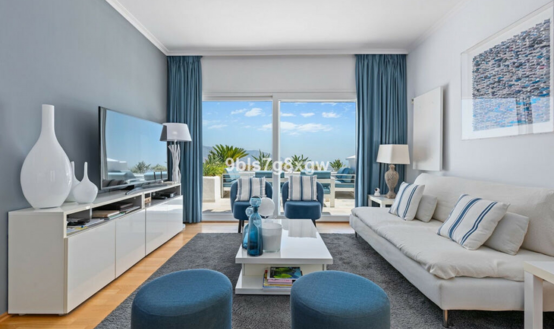 Resale - Apartment -
La Mairena