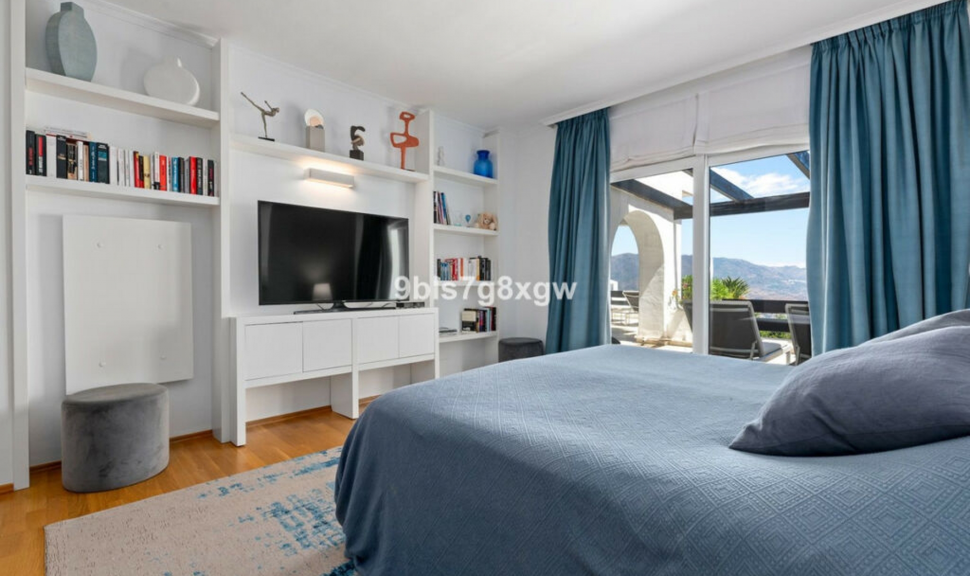 Resale - Apartment -
La Mairena
