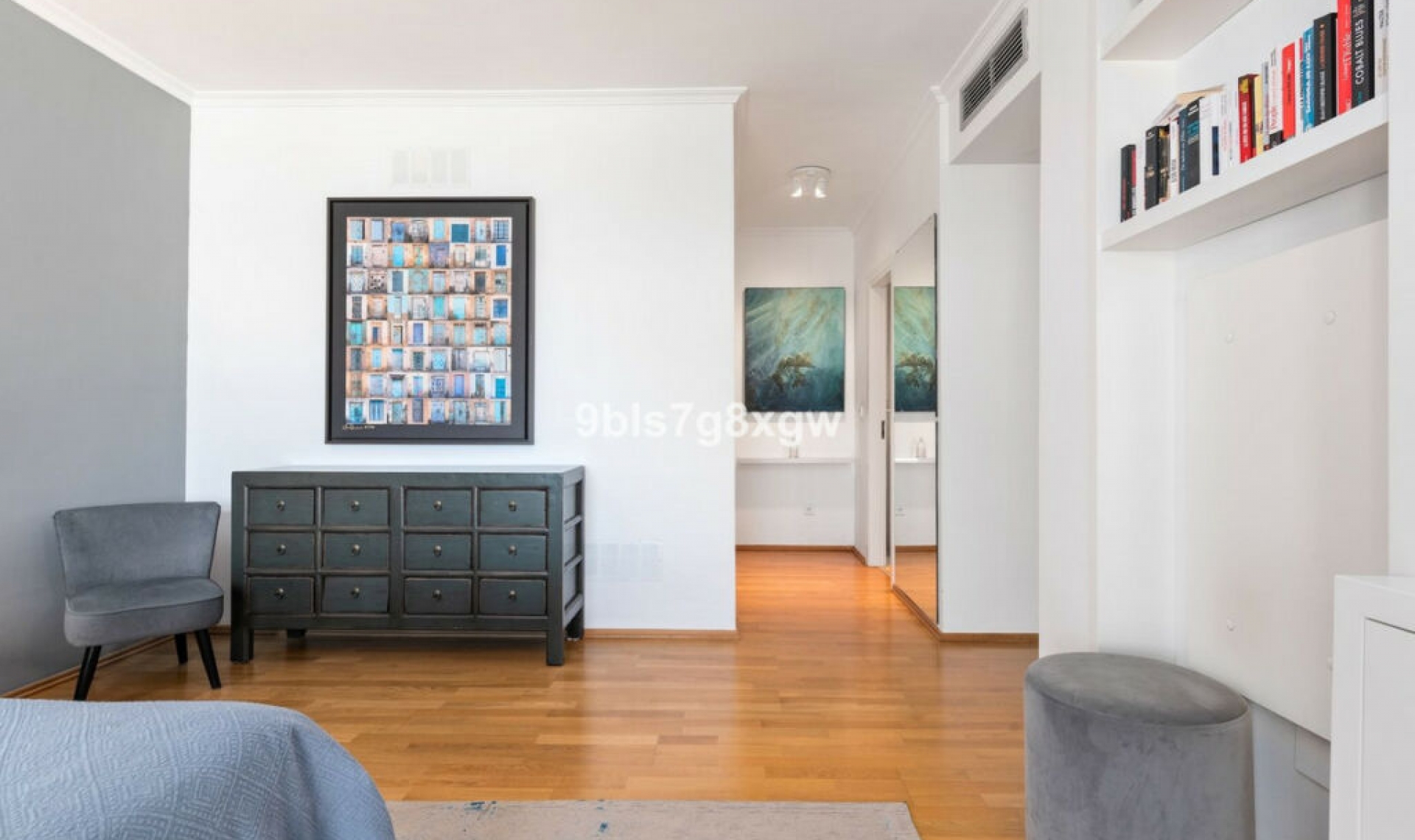 Resale - Apartment -
La Mairena