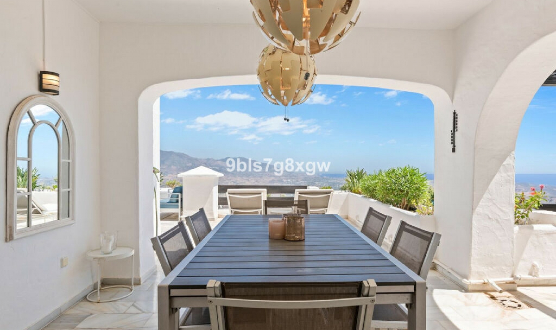 Resale - Apartment -
La Mairena