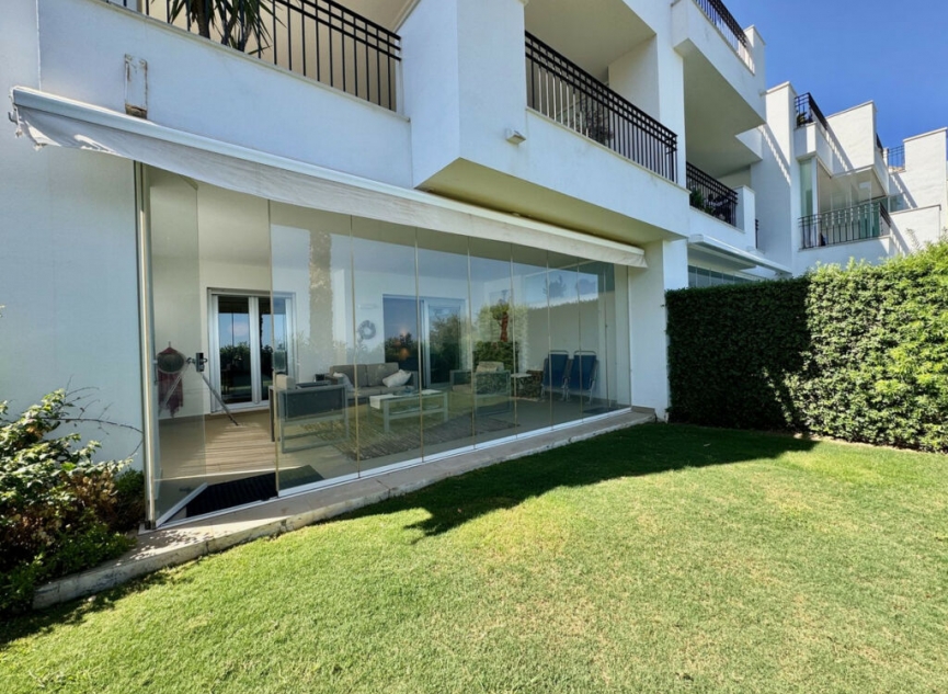 Resale - Apartment -
La Mairena
