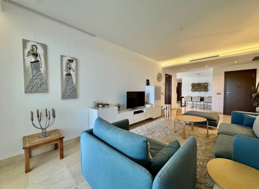 Resale - Apartment -
La Mairena