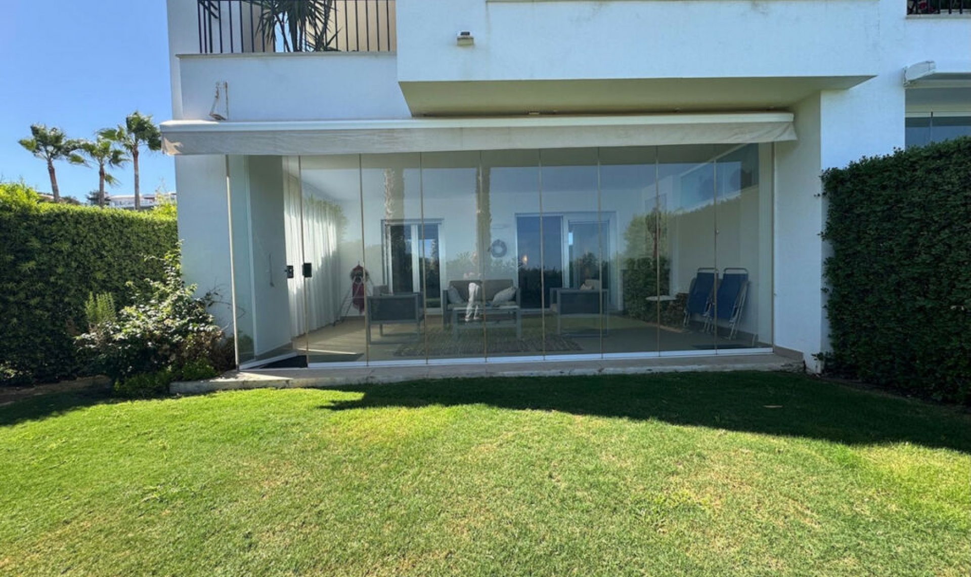 Resale - Apartment -
La Mairena
