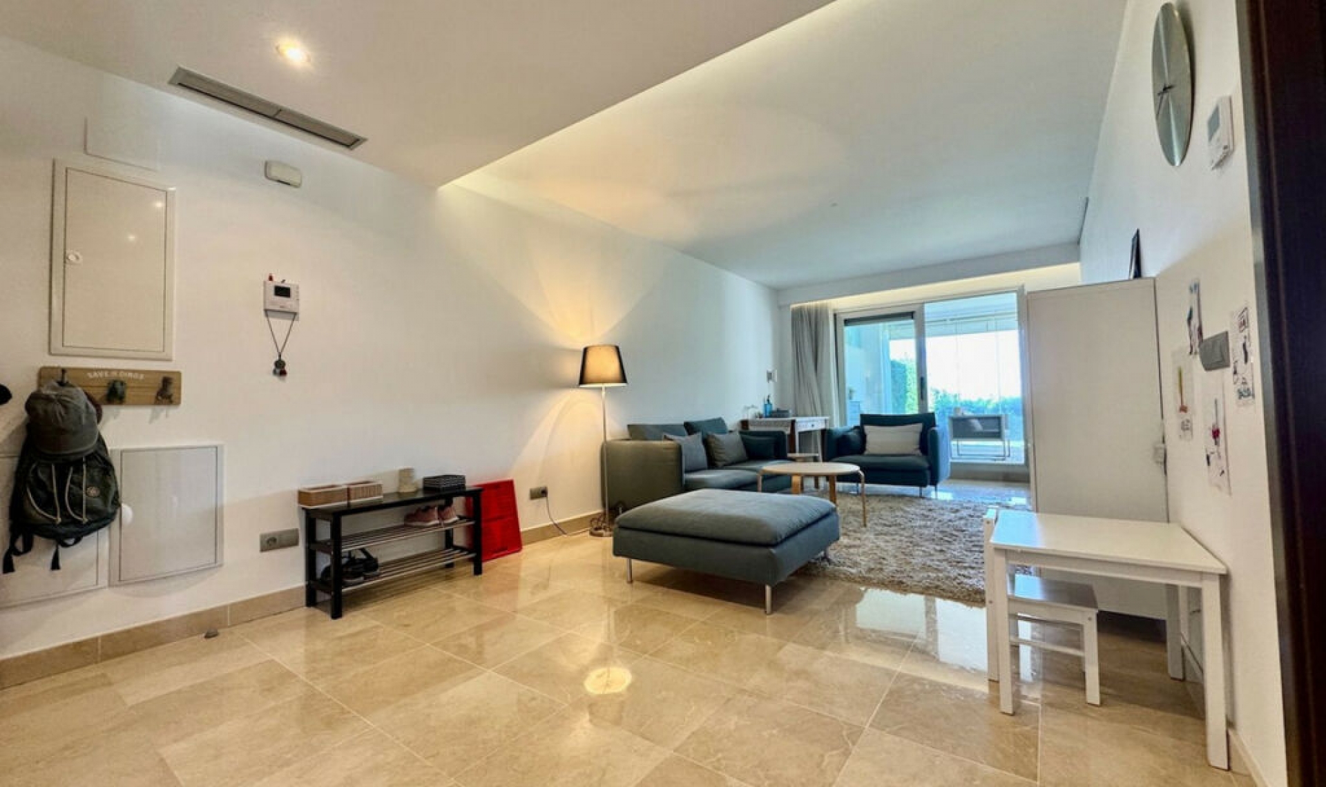 Resale - Apartment -
La Mairena