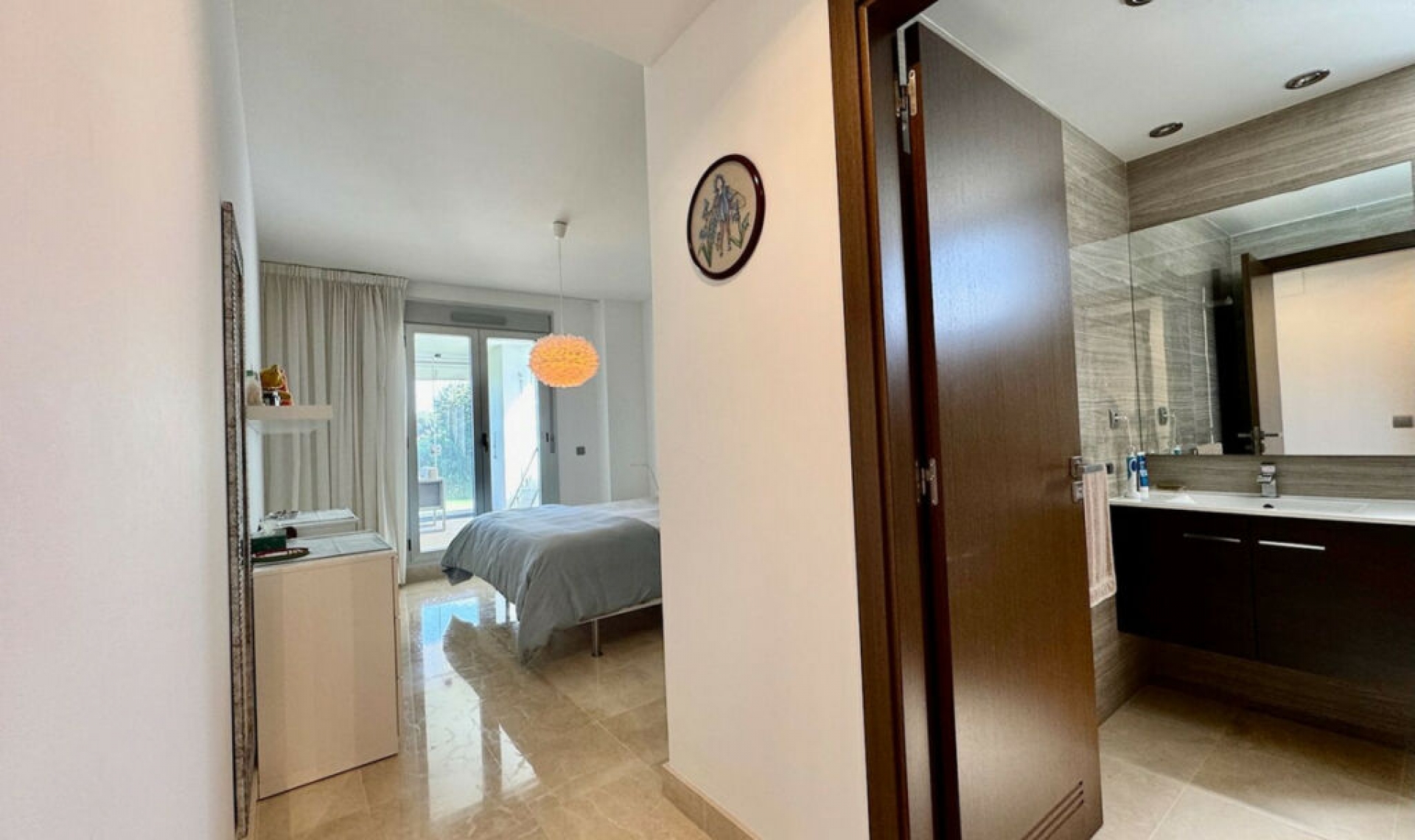Resale - Apartment -
La Mairena