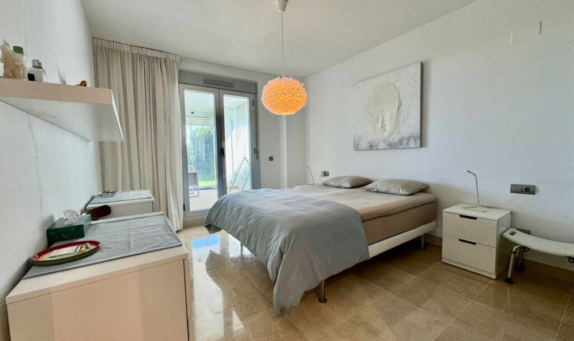 Resale - Apartment -
La Mairena