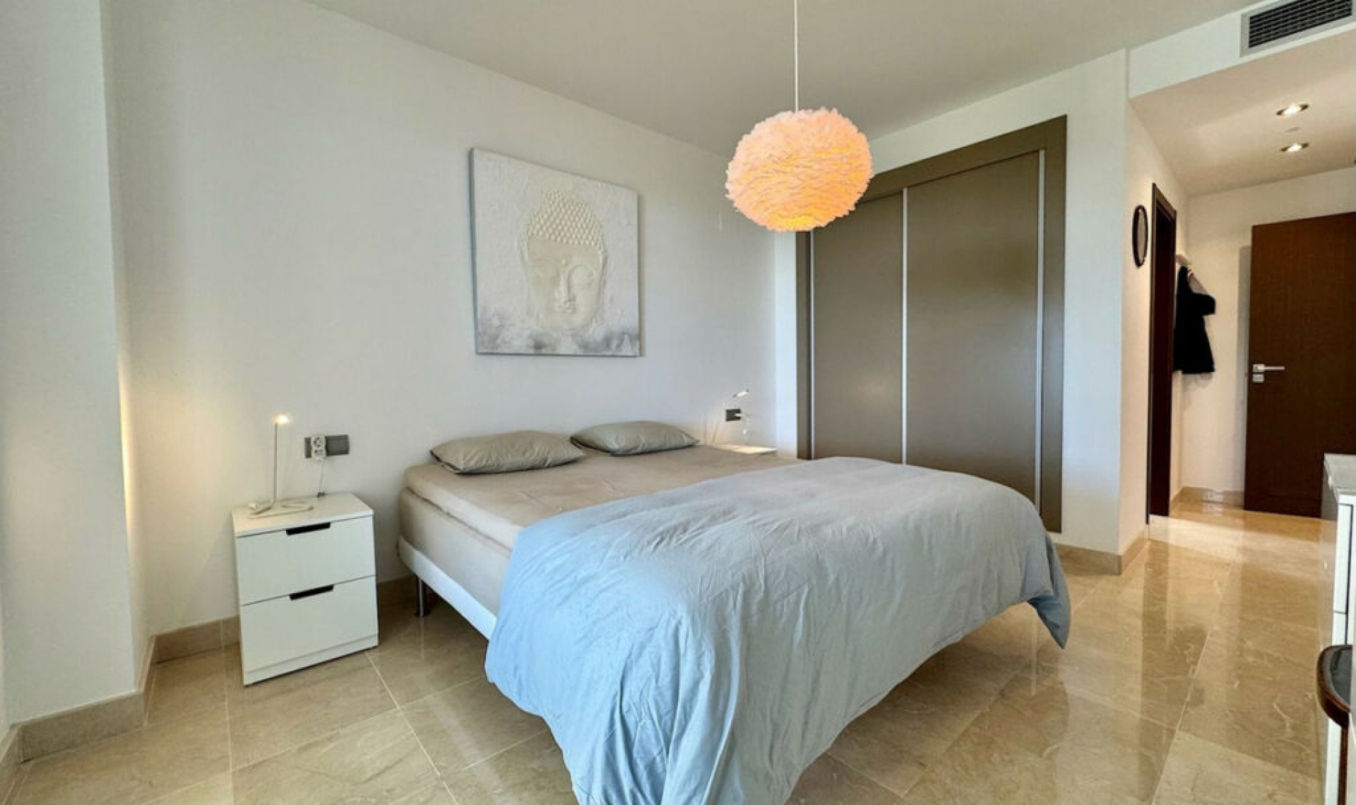 Resale - Apartment -
La Mairena