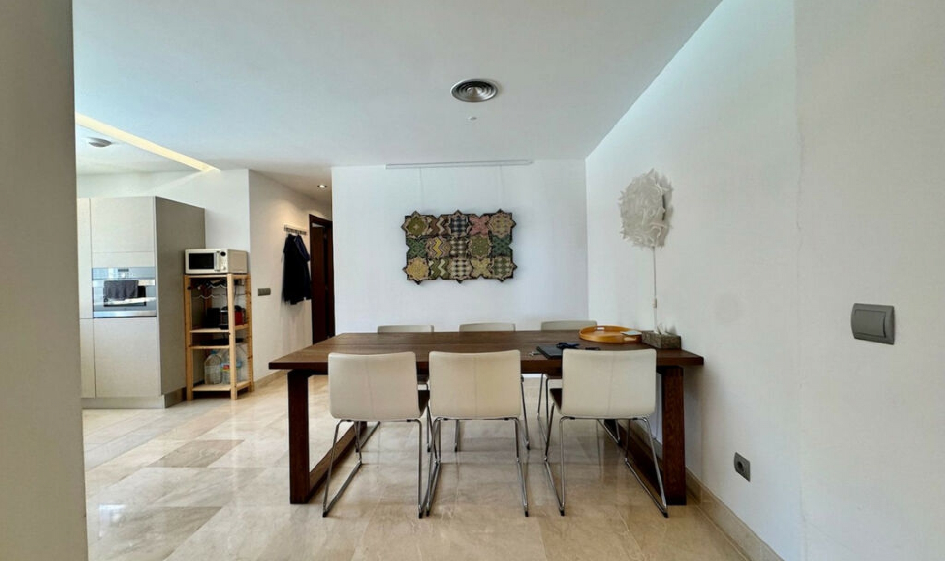 Resale - Apartment -
La Mairena