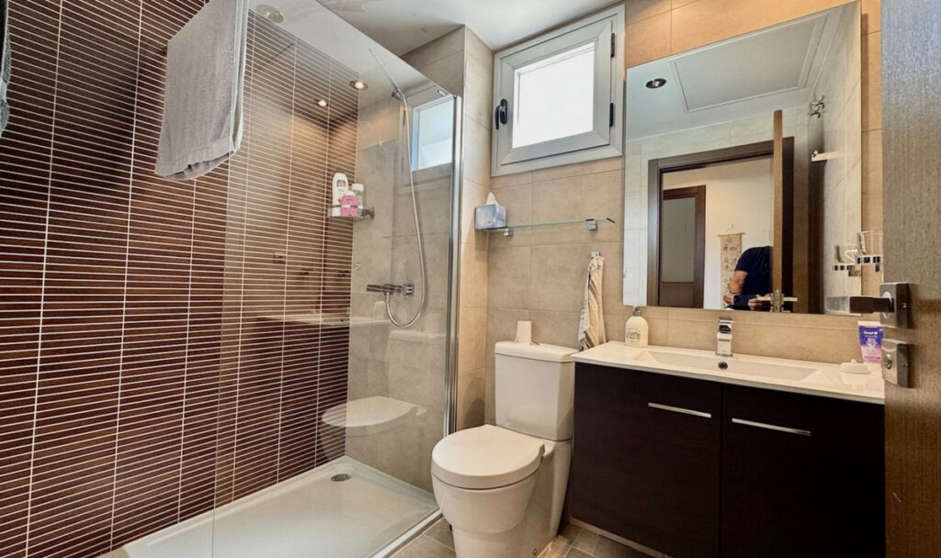 Resale - Apartment -
La Mairena