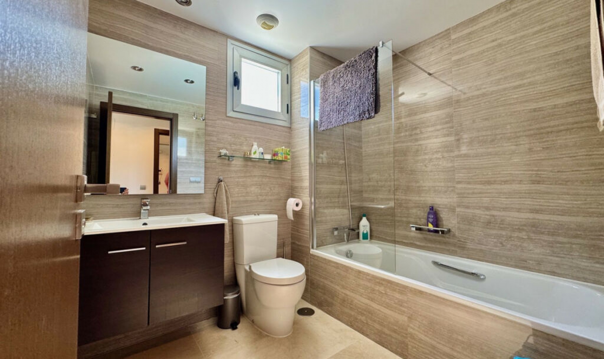 Resale - Apartment -
La Mairena