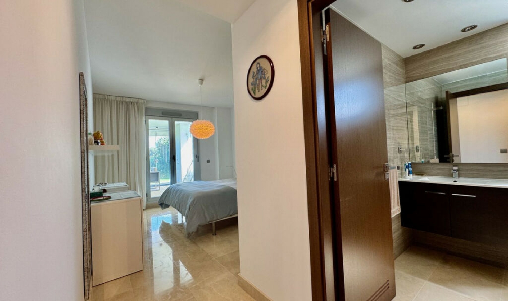 Resale - Apartment -
La Mairena