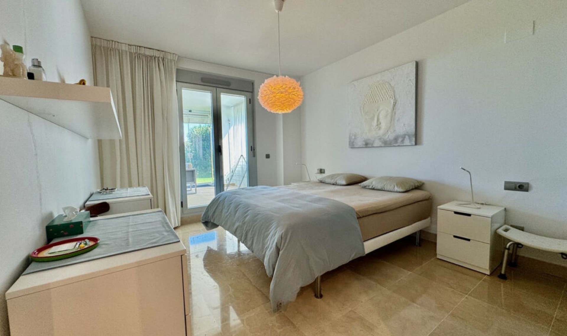 Resale - Apartment -
La Mairena