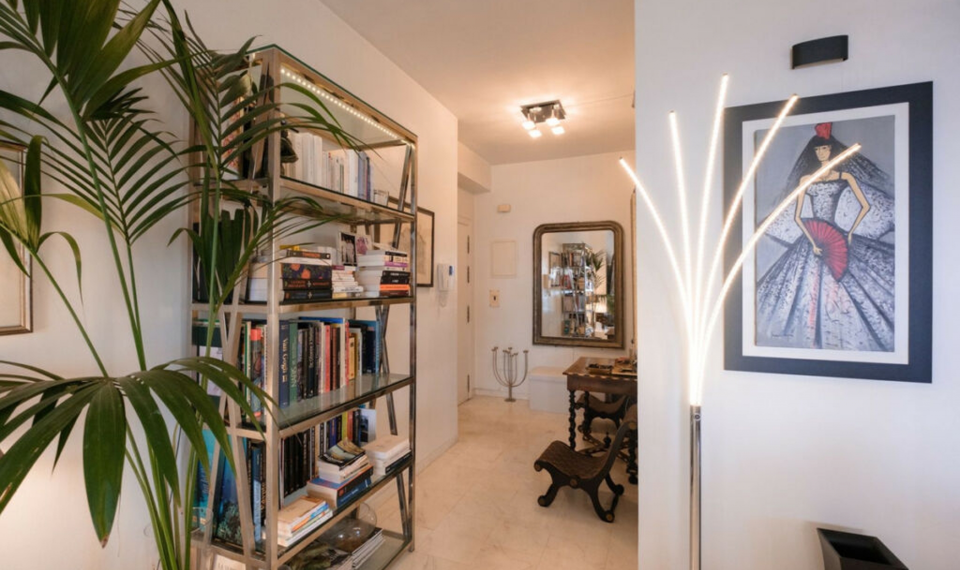 Resale - Apartment -
La Mairena