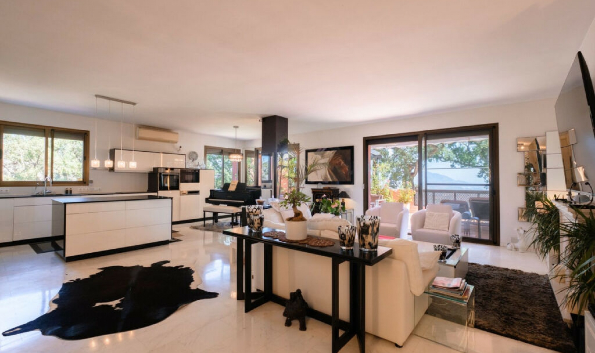 Resale - Apartment -
La Mairena