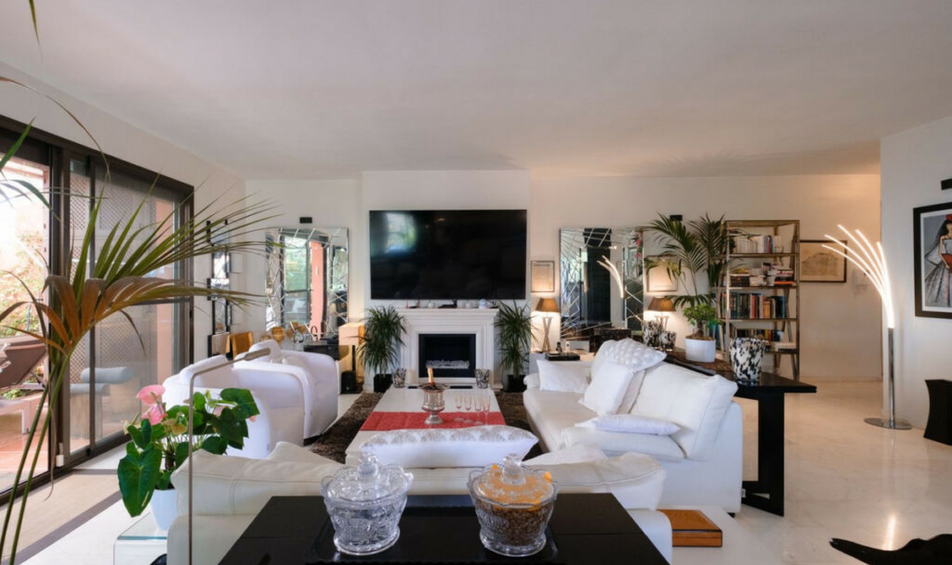 Resale - Apartment -
La Mairena