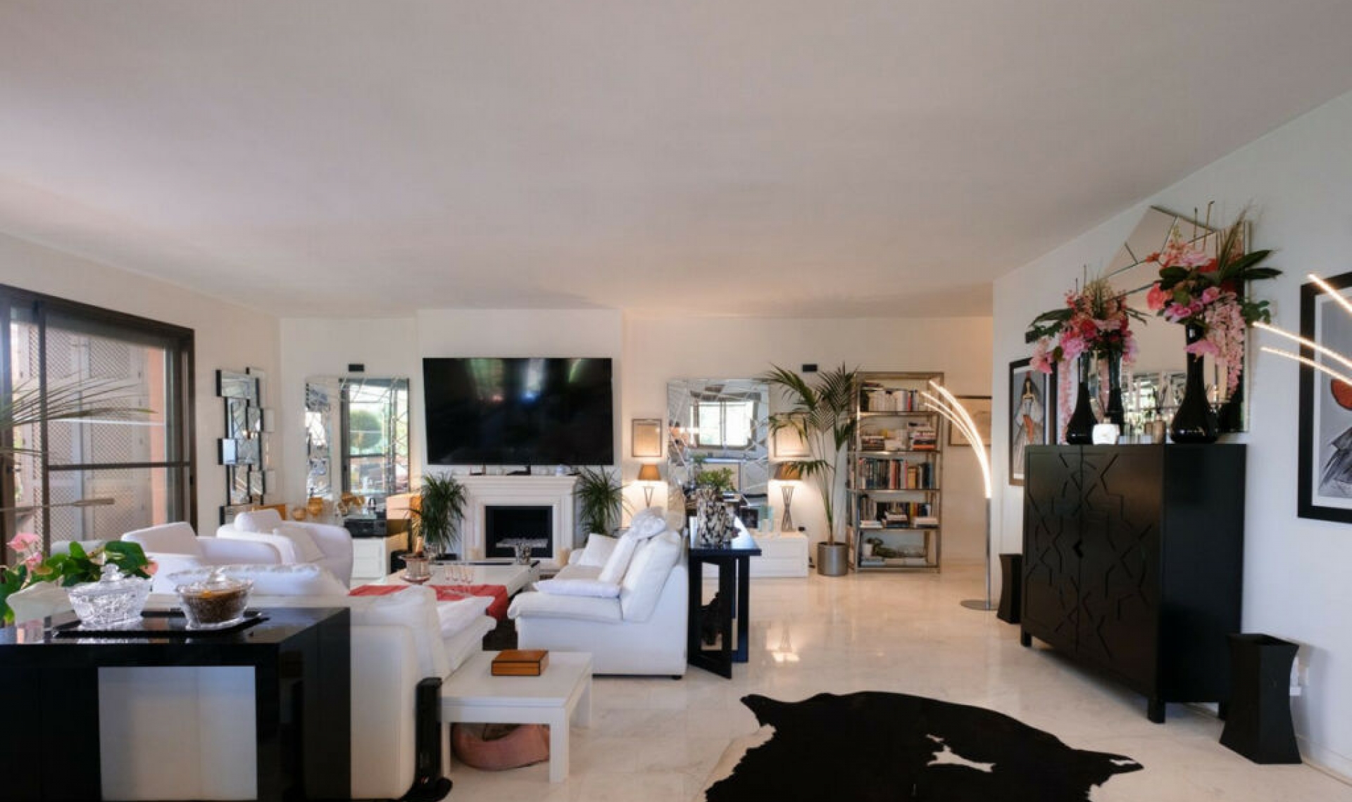Resale - Apartment -
La Mairena