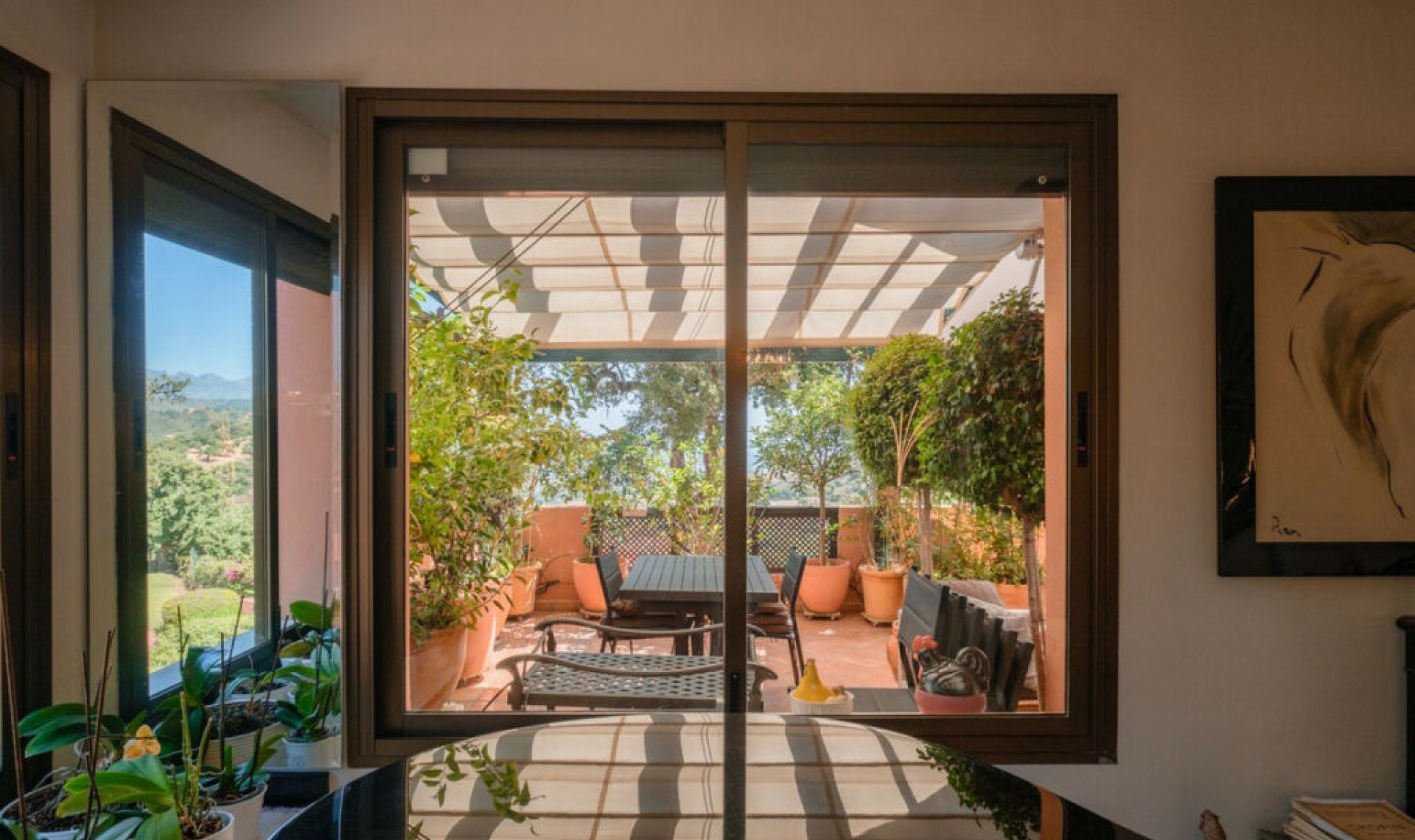 Resale - Apartment -
La Mairena