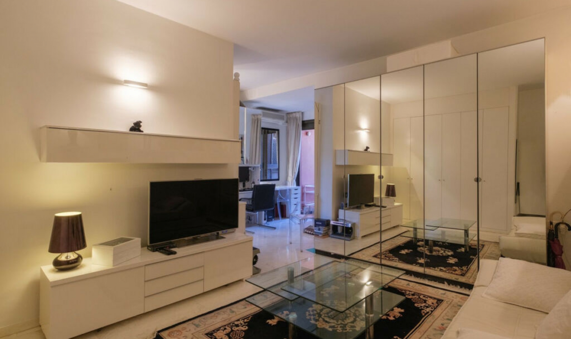 Resale - Apartment -
La Mairena
