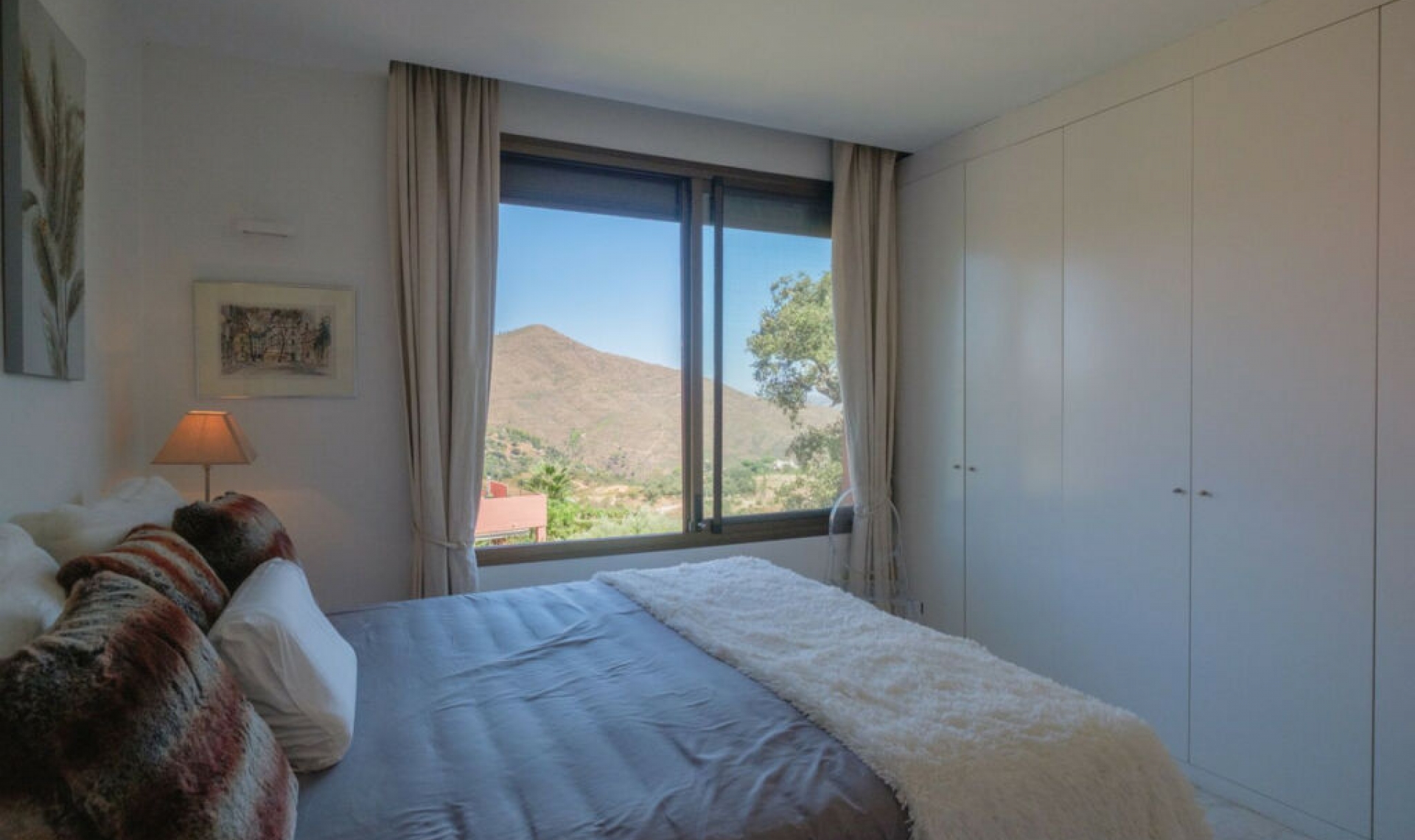 Resale - Apartment -
La Mairena