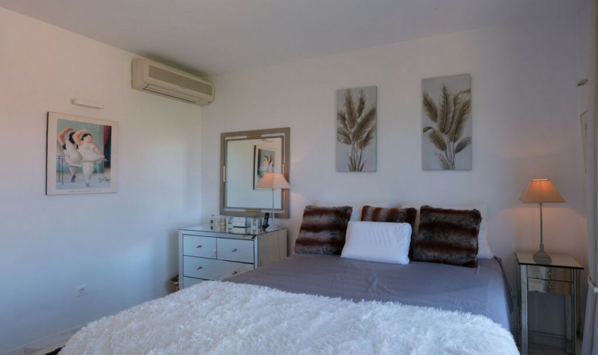 Resale - Apartment -
La Mairena