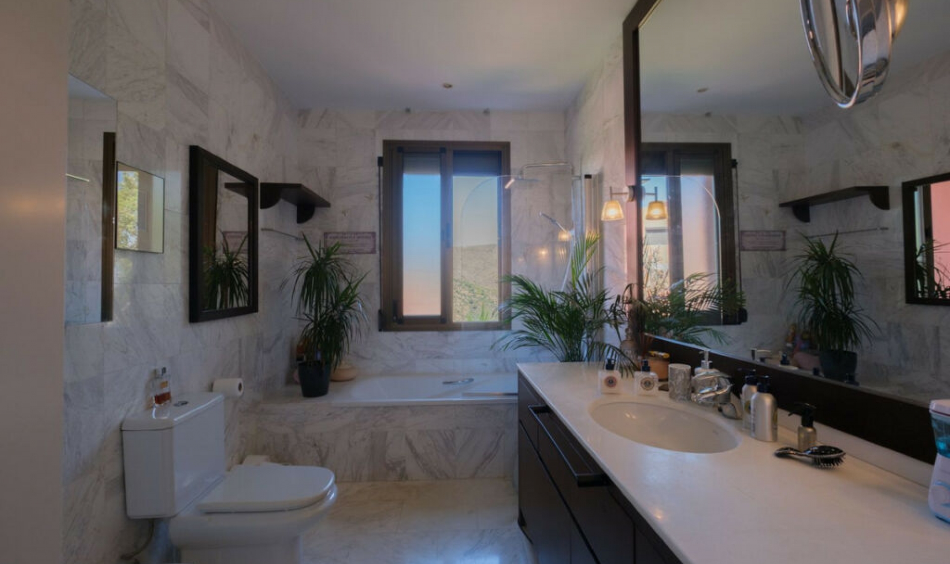 Resale - Apartment -
La Mairena