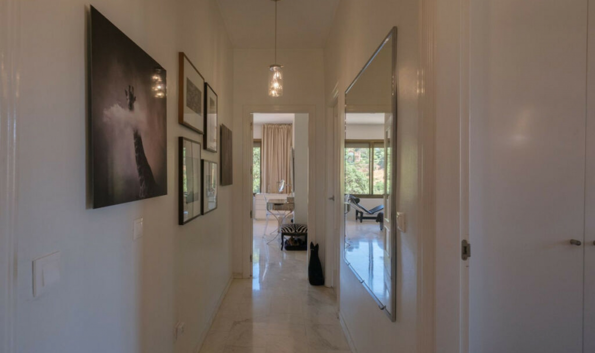 Resale - Apartment -
La Mairena