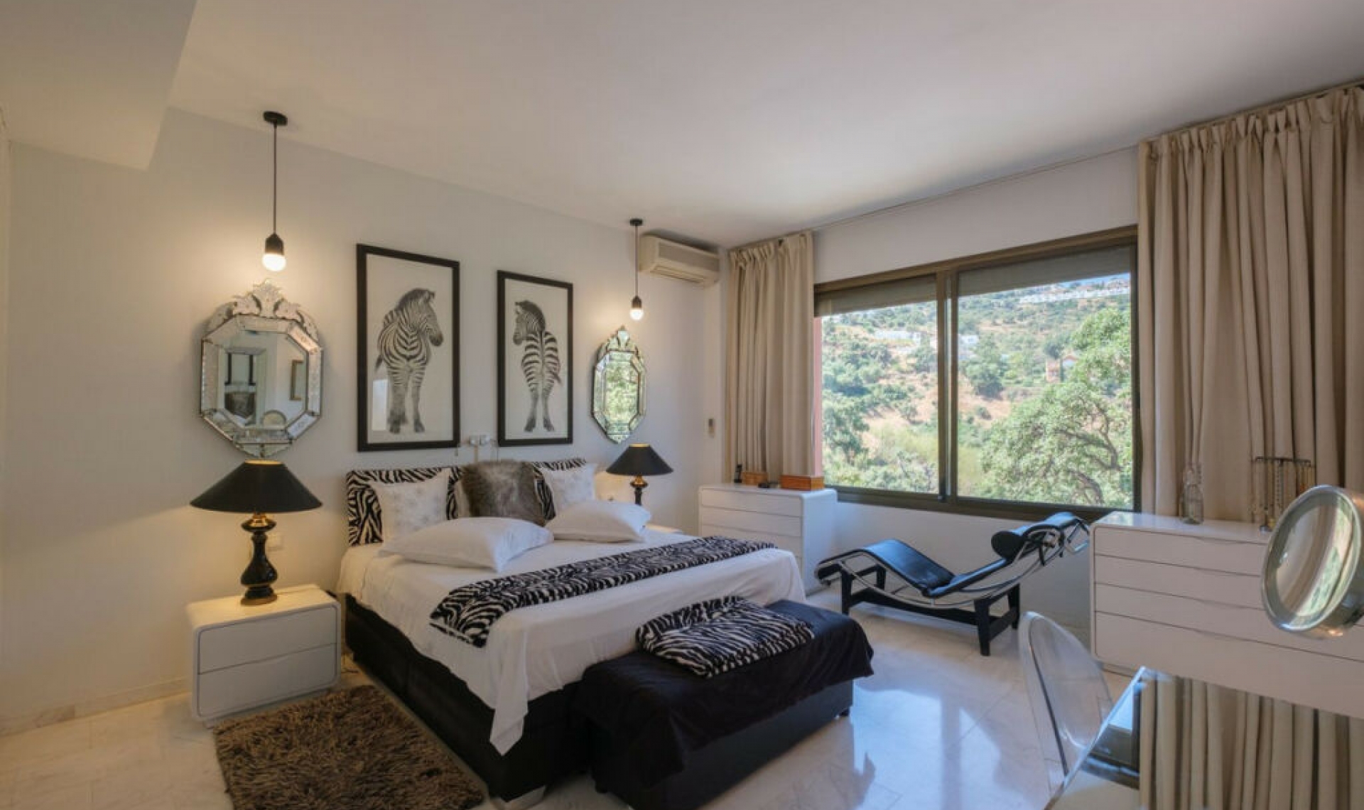 Resale - Apartment -
La Mairena